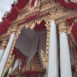 วัดเกาะสุวรรณาราม