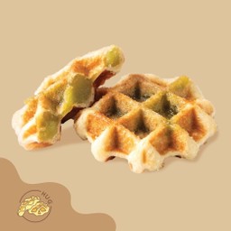 วอฟเฟิลสังขยา