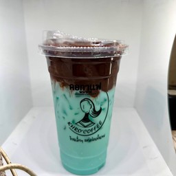 โกโก้มินท์นมสด