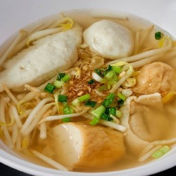 เกาเหลา