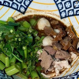 เกาเหลาหมู