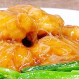 เต้าหู้กีต้าร์ 琵琶豆腐