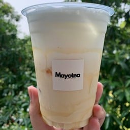 นมหยดทอง (Honey Milk)