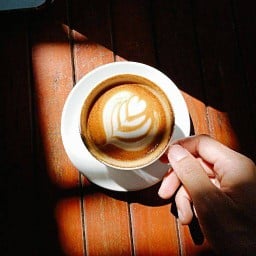 คาเฟ่ คอฟฟี่