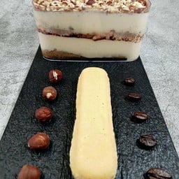 ทีรามิสุ มะพร้าว ไซต์ S 180g.