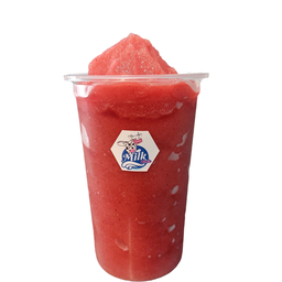 มัลเบอร์รี่สมูทตี้