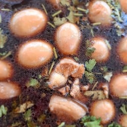 ไข่พะโล้