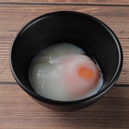 ไข่สุก