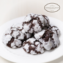 คุกกี้ช็อกโกแลตคริงเคิ้ล.