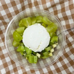 สุดปัง สั่งฮิต กีวี+องุ่น