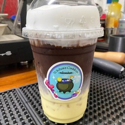 Choco-nana Whirlwind