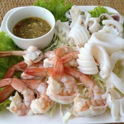 ทะเลลวมจิ้ม