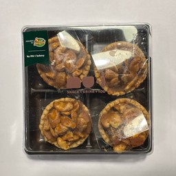 ทาร์ตเม็ดมะม่วงหิมพานต์(มูอิ)