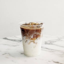 Iced Mocha