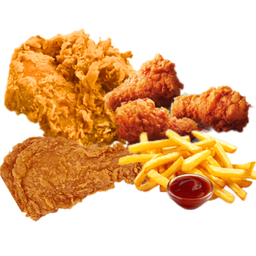 อิ่มเดี่ยว