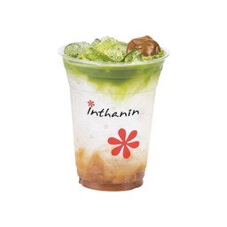 ชิซูโอกะมัทฉะ น้ำผึ้งบ๊วยสด