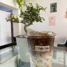 coffee sofia