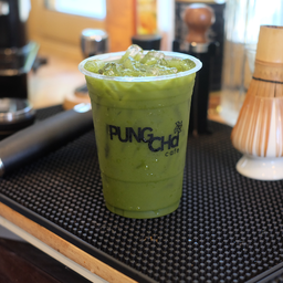 มัทฉะเพียว