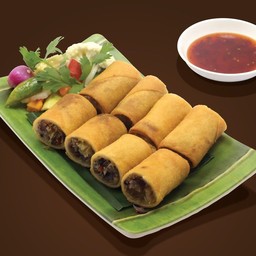 ปอเปี๊ยะเวลเนส