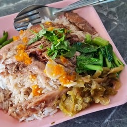 ขาหมูสุโก้ย สาขาวิคเตอเรียการ์เด้นส์