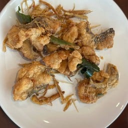 Siri Hotel Lumphun