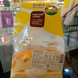ซอฟท์เค้กแซนวิชนม (ชิวเลาจ์)