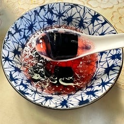 น้ำแดง สูตรทางร้าน หอม หวาน อร่อย