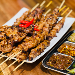 ไก่ 20 ไม้ หลายเติบ