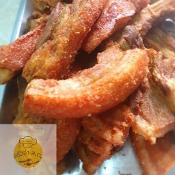 ครัวจ่าส.ต.