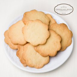 คุกกี้ชอร์ตเบรด.