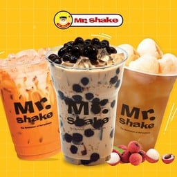 Mr.Shake mrt ลาดพร้าว