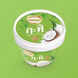 ไอศครีมกะทิ