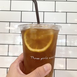 ชามะนาว