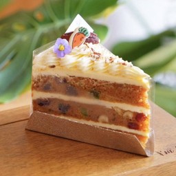 แครอทเค้ก