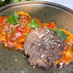 Salad chiangmai สลัดเชียงใหม่