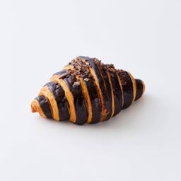 Nutella Croissant