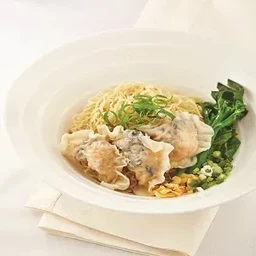 บะหมี่สุยเก๋า น้ำ