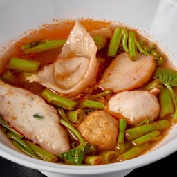 เกาเหลาโฟ