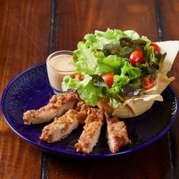 สลัดจี๊ผา