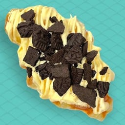 ครัวซองต์ ครัวใจ ปากเกร็ดแจ้งวัฒนะ