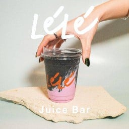 Lele Juice Bar The Circle Ratchapruek