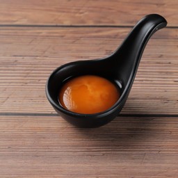 Soy Sauce Pickled Eggs