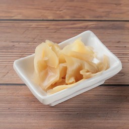 Pickled Ginger