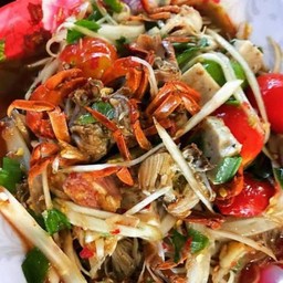 ตำป่า ปูนา