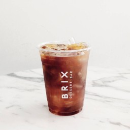 Iced Americano