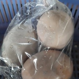 ไข่ข้าว (3 ลูก)