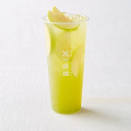 Green Apple Oolong Iced Tea