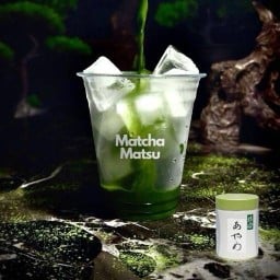 Matcha Matsu มัทฉะ มัตสึ