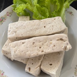 หมูยอ