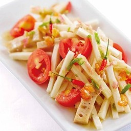 ส้มตำเชียงใหม่